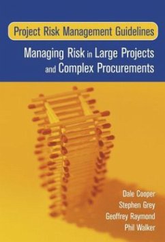 Project Risk Management Guidelines - Cooper, Dale F. et al.