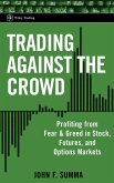 Trading Against the Crowd