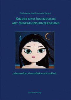 Cover Kinder und Jugendliche mit Migrationshintergrund