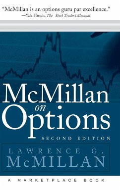 McMillan on Options - McMillan, Lawrence G.