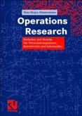 Operations Research