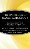 The Handbook of Nanotechnology