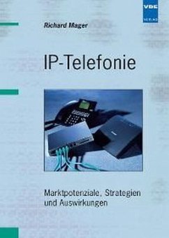 Cover IP-Telefonie