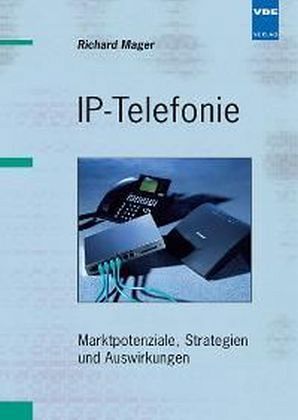 IP-Telefonie IP-Telefonie