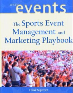 Cover The Sports Events Playbook
