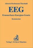 Erneuerbare-Energien-Gesetz: EEG