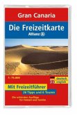 Gran Canaria/Die Freizeitkarte Allianz