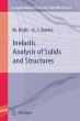 Inelastic Analysis of Solids and... - Bild 1