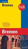 Falk Plan Bremen, Cityplan Falk Plan Bremen, Cityplan