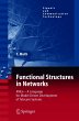Functional Structures in Networks - Bild 1