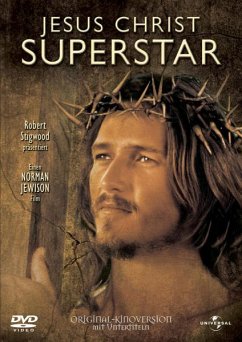 Jesus Christ Superstar - Ted Neeley,Carl Anderson,Yvonne Elliman