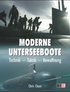 Moderne Unterseeboote - Chant, Chris