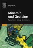 Minerale und Gesteine