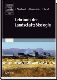 Lehrbuch der Landschaftsökologie