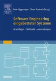 Software Engineering eingebetteter Systeme
