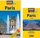 ADAC Reiseführer Plus Paris