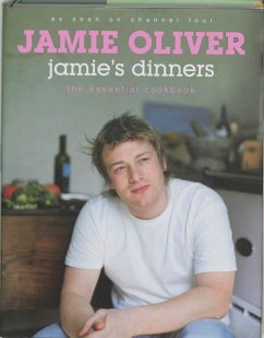 Jamie's Dinners - Oliver, Jamie