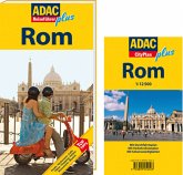 ADAC Reiseführer plus Rom