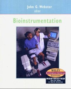 Bioinstrumentation - Webster, John G.