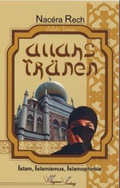 Cover Allahs Tränen