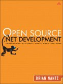 Open Source .NET Development, w. CD-ROM