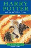 Harry Potter and the Half-Blood Prince/Harry Potter