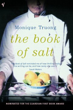 The Book of Salt - Truong, Monique