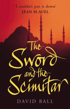 Sword And The Scimitar - Ball, David