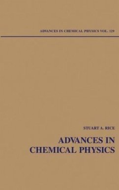 Advances in Chemical Physics, Volume 129 - Rice, Stuart A.