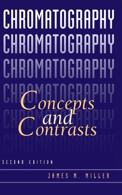 Chromatography - Miller, James M.