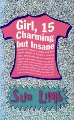 Girl, 15, Charming but Insane - Limb, Sue