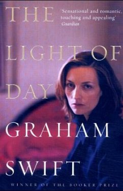Swift, Graham Cover Swift, Graham