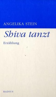 Cover Shiva tanzt