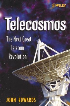 Telecosmos - Edwards, John