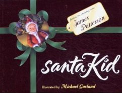 SantaKid - Patterson, James