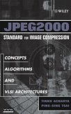 Jpeg2000 Standard for Image Compression