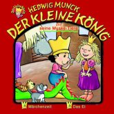 Der kleine König und seine Musketiere / Der kleine König Bd.7