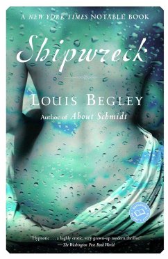 Shipwreck - Begley, Louis