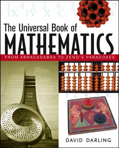 The Universal Book of Mathematics - Darling, David