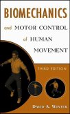 Biomechanics and Motor Control of Human Movement