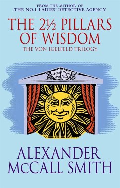 Cover The 2 Pillars Of Wisdom