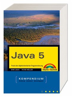 Java 5 Kompendium - Louis, Dirk; Müller, Peter