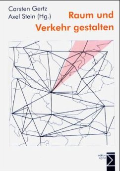 Cover Raum und Verkehr gestalten