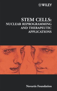 Stem Cells - Novartis Foundation Symposium