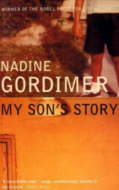 My Son's Story - Gordimer, Nadine