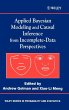 Applied Bayesian Modeling and Causal... - Bild 1