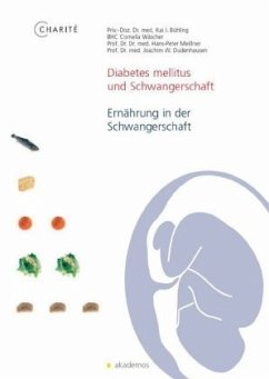 Typ-1-Diabetes mellitus und Schwangerschaft