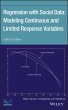 Regression with Social Data - Bild 1