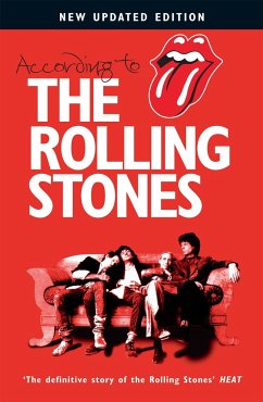 According to The Rolling Stones - Jagger, Mick; Richards, Keith; Watts, Charlie