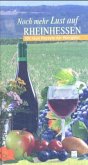 Noch mehr Lust auf Rheinhessen